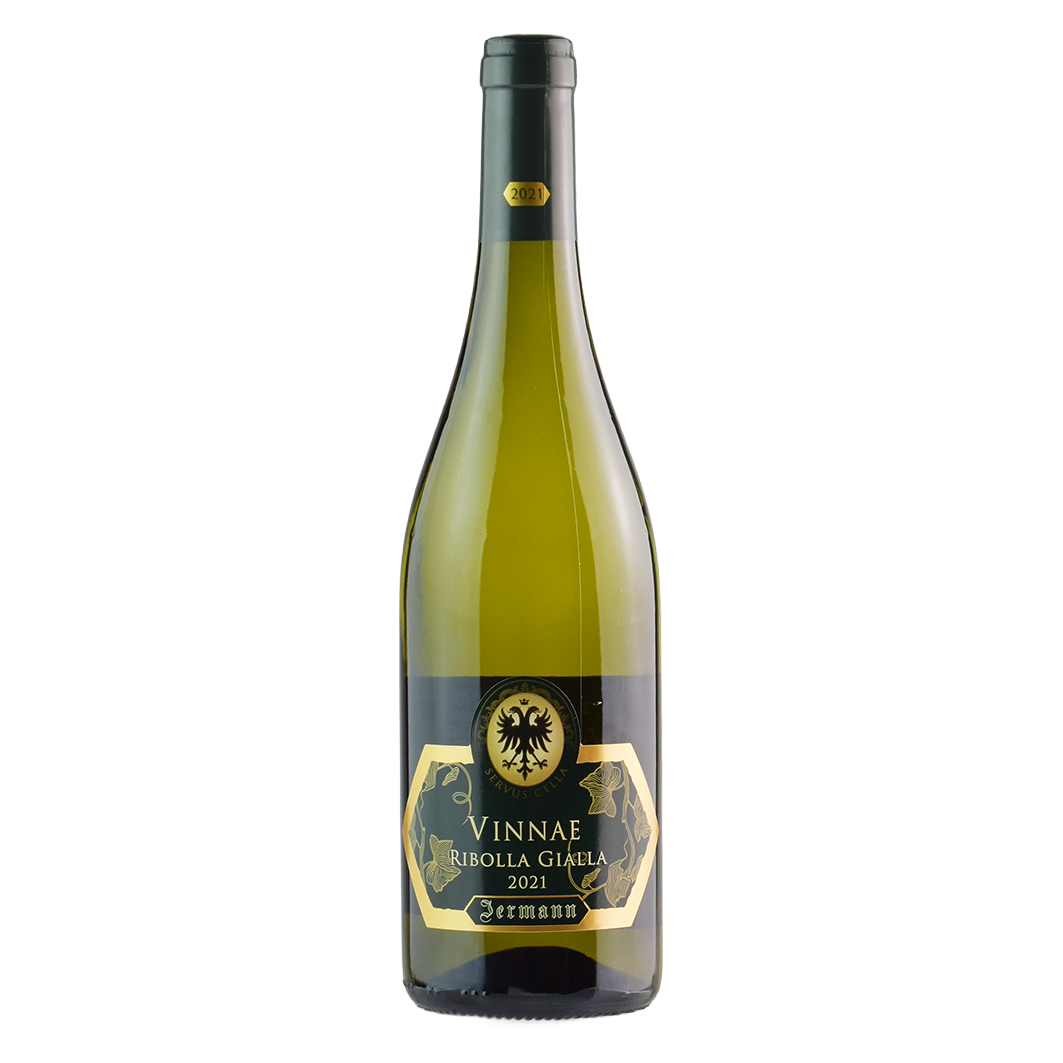 Jermann Vinnae Ribolla Gialla 2021