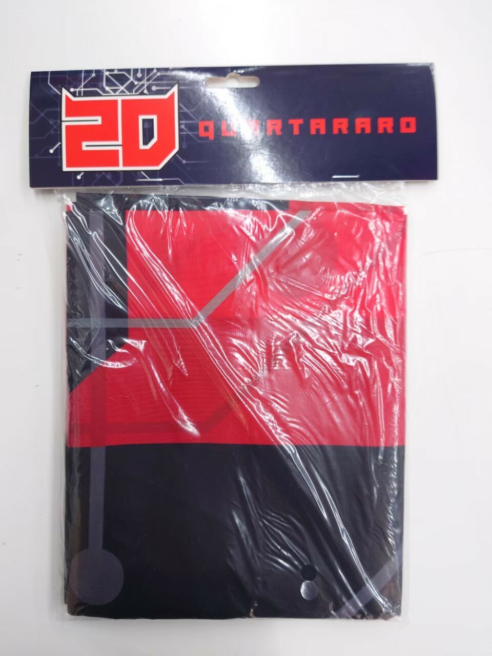 MOTOGP Flag Fabio Quartararo 20 旗幟  FQ20 周邊