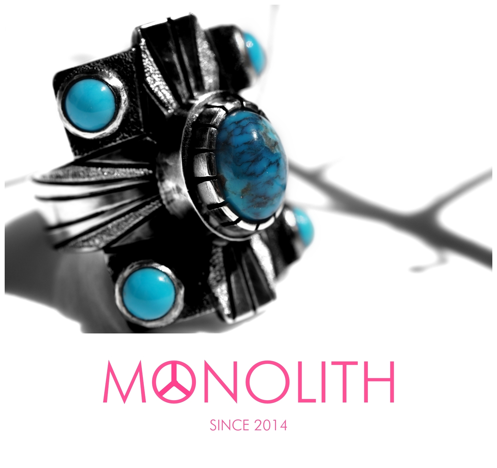 I.P打印【戒指】