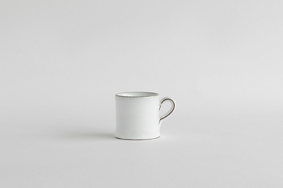 dieci-Jonas L. 馬克杯 SS(esspreso)