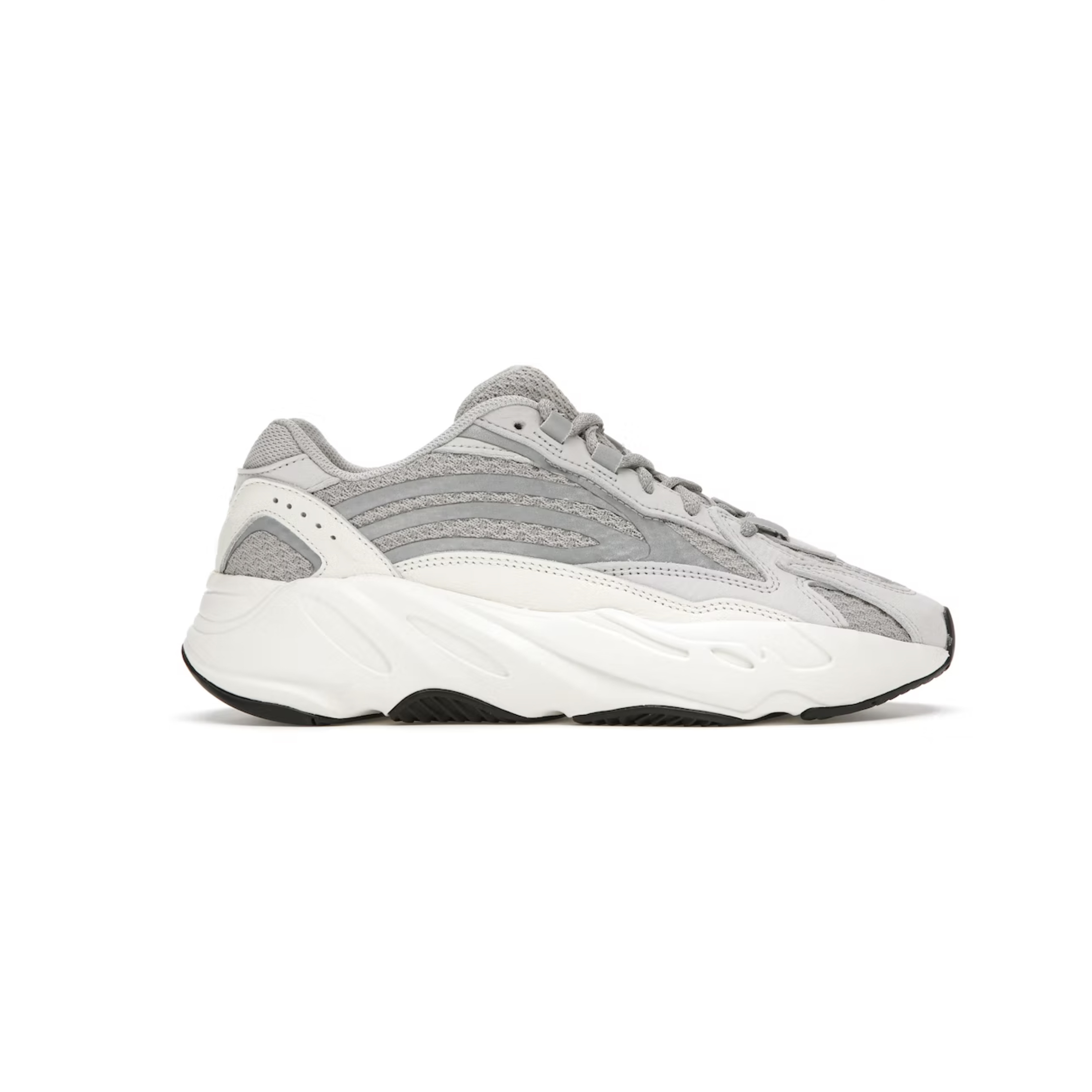 -(A4a)-ADIDAS YEEZY BOOST 700 V2 "STATIC"-EF2829