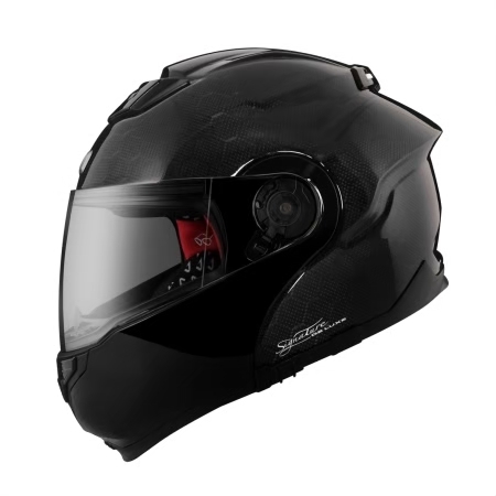 ASTONE RT-1500 可掀式安全帽 可樂帽 全罩 六角碳纖維 碳纖維