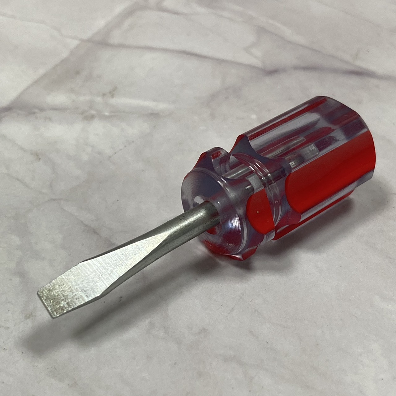 2寸迷你一字螺絲刀