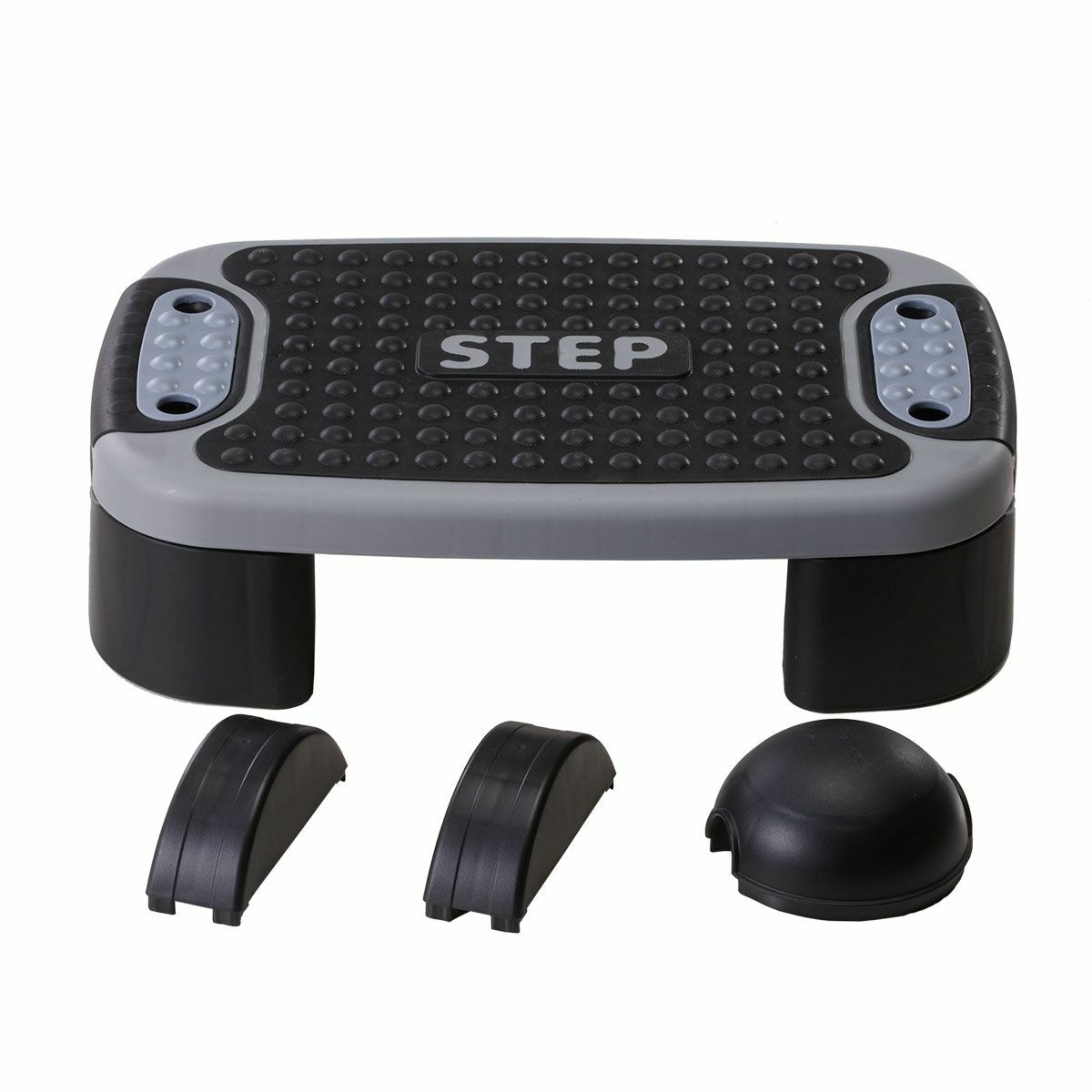 dyaco 岱宇 - ClubFIT 多功能踏階、平衡板