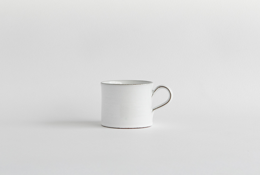 dieci-Jonas L. 馬克杯 S(coffee)