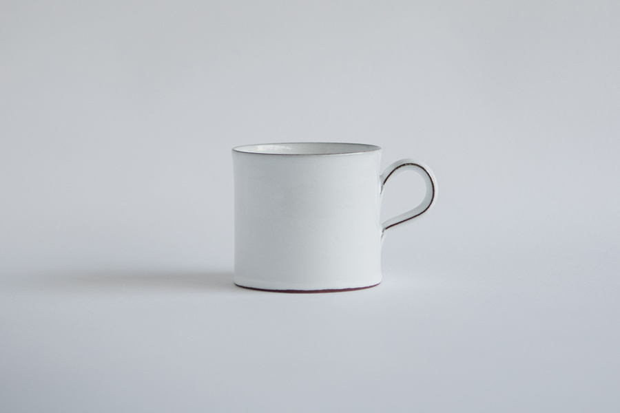 dieci-Jonas L. 馬克杯 M(all round)