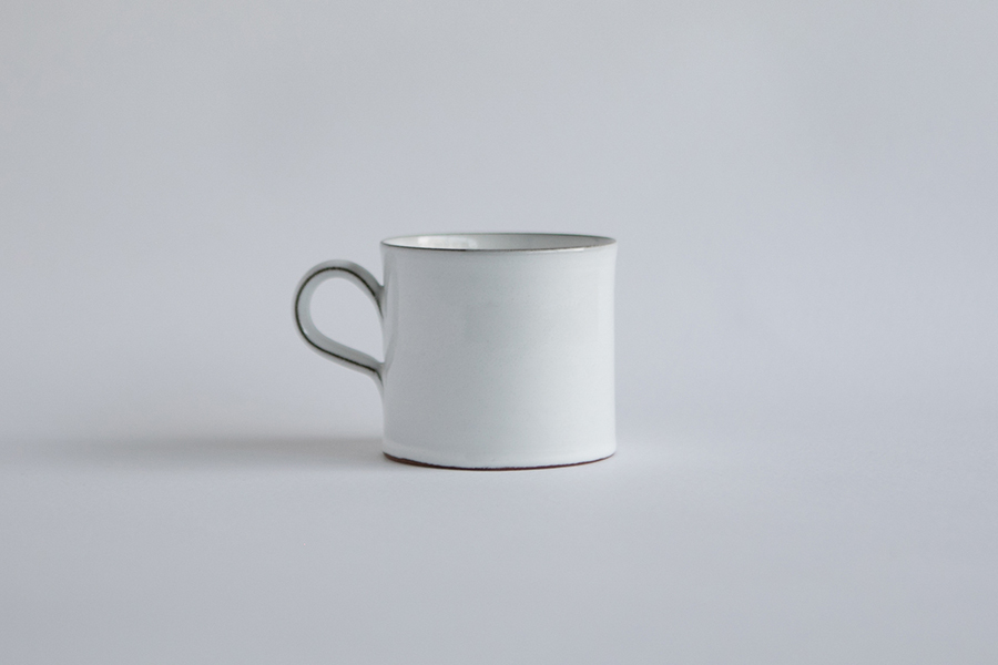 dieci-Jonas L. 馬克杯 M(all round)