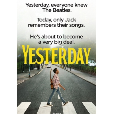 緣來自昨天 (DVD)