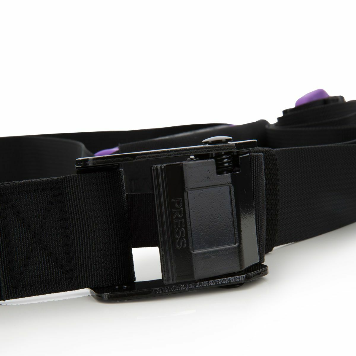 dyaco 岱宇 - SPIRIT TCR 門扣式懸吊訓練組