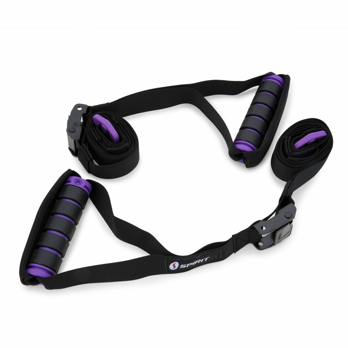 dyaco 岱宇 - SPIRIT TCR 門扣式懸吊訓練組