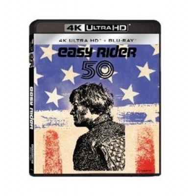 迷幻車手 (4KUHD+BD)