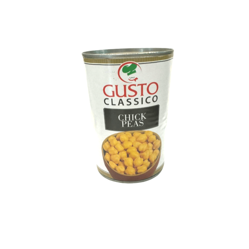 意大利GUSTO鷹嘴豆 (400g)