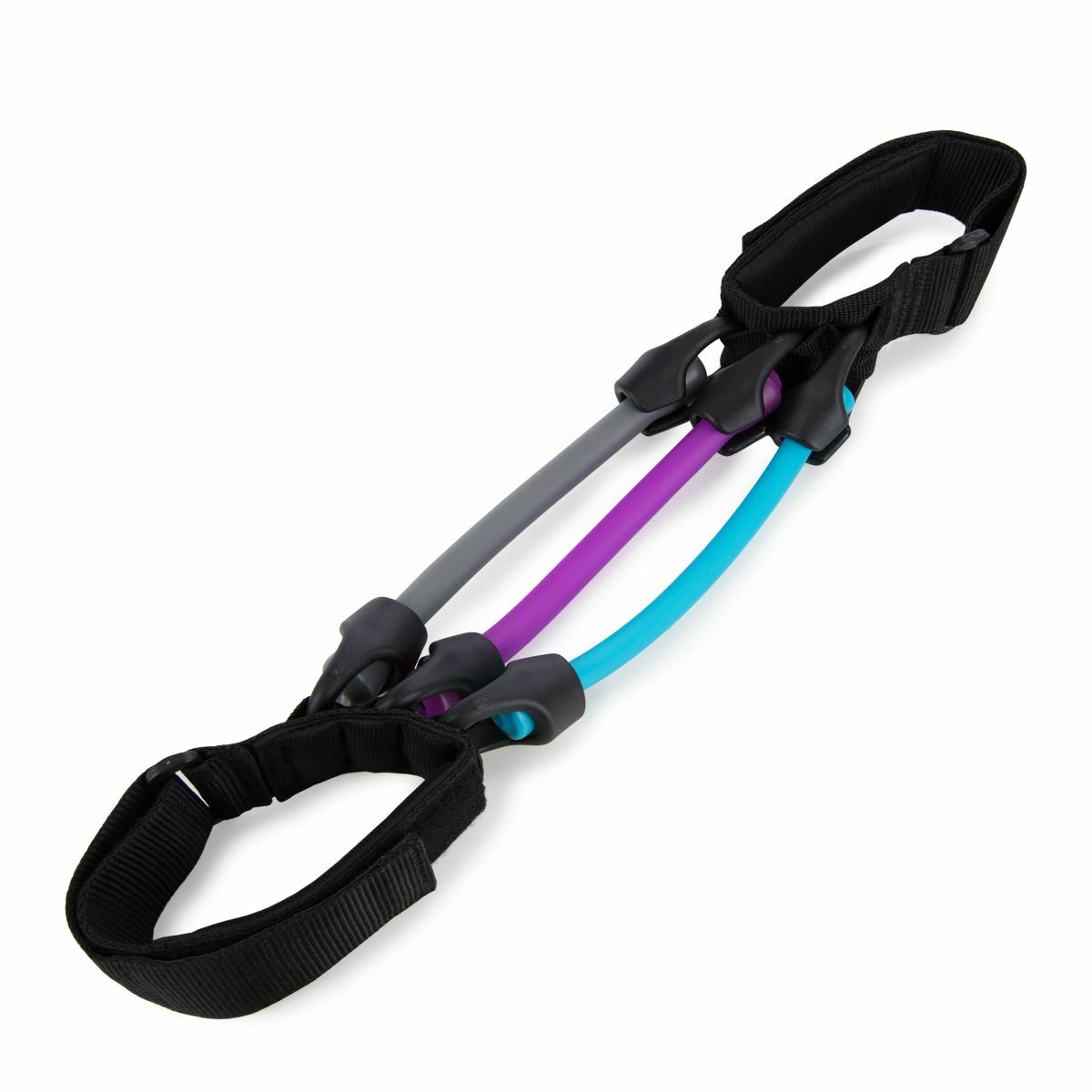 dyaco 岱宇 - SPIRIT TCR  3段式腳踝訓練彈力繩