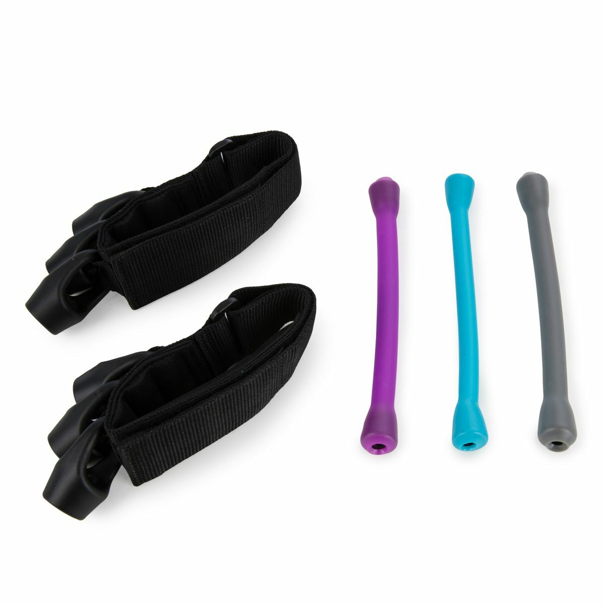 dyaco 岱宇 - SPIRIT TCR  3段式腳踝訓練彈力繩