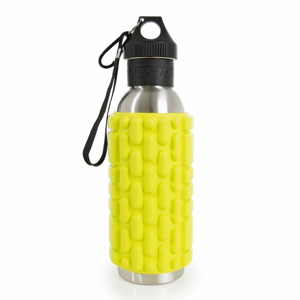 dyaco 岱宇 - ClubFIT 按摩滾筒寬口水壺 - 運動隨身型