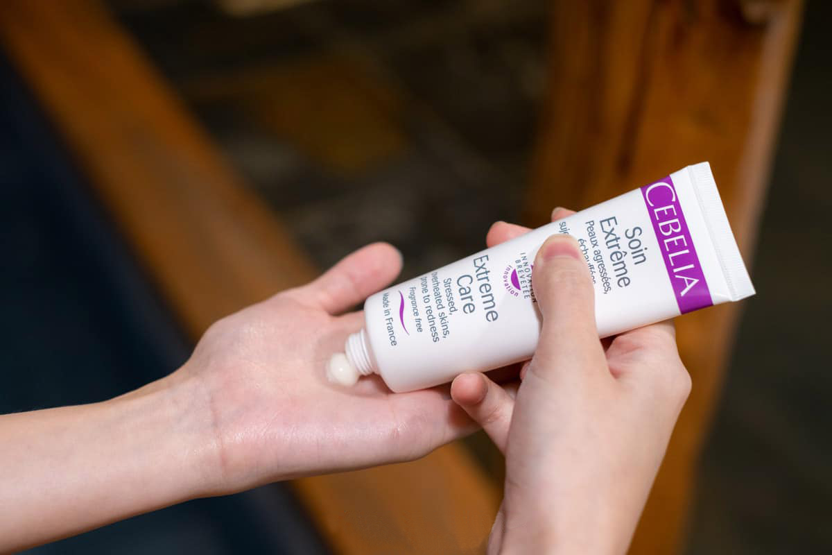 修復霜是什麼？4大修復霜用途與修護霜使用順序一篇告訴妳！