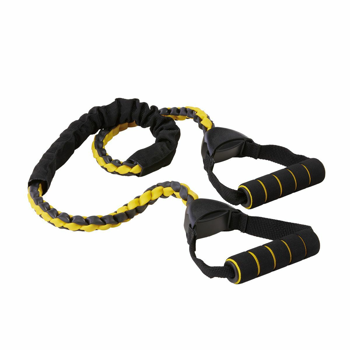 dyaco 岱宇 - ClubFIT 四繩編織拉力繩