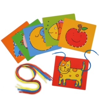 《 信誼出版 》洞洞 in & out