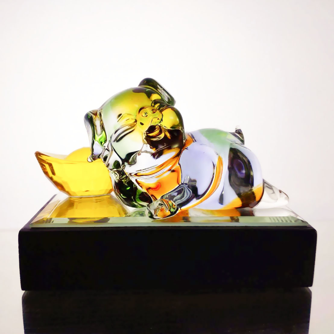 美夢成真(含木座)