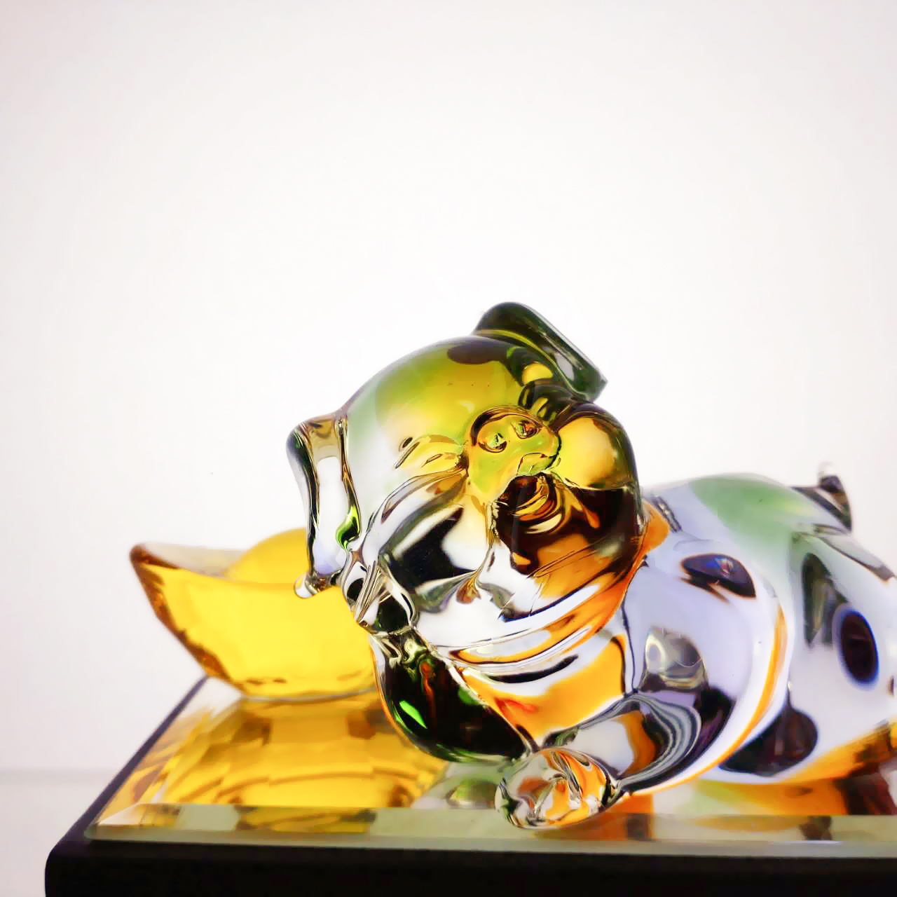 美夢成真(含木座)