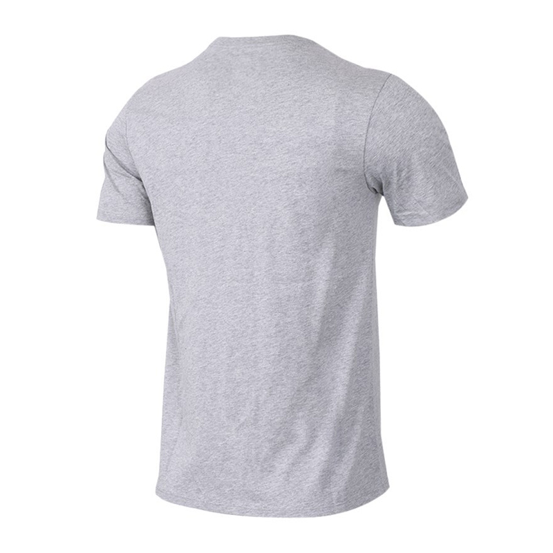 AIR JORDAN 訓練T恤 透氣 短T 短袖 灰色 男款 AJ1159-063 [台灣現貨]