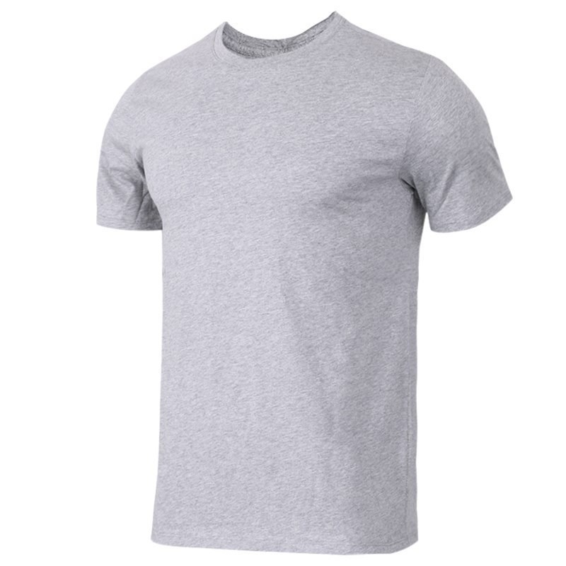 AIR JORDAN 訓練T恤 透氣 短T 短袖 灰色 男款 AJ1159-063 [台灣現貨]