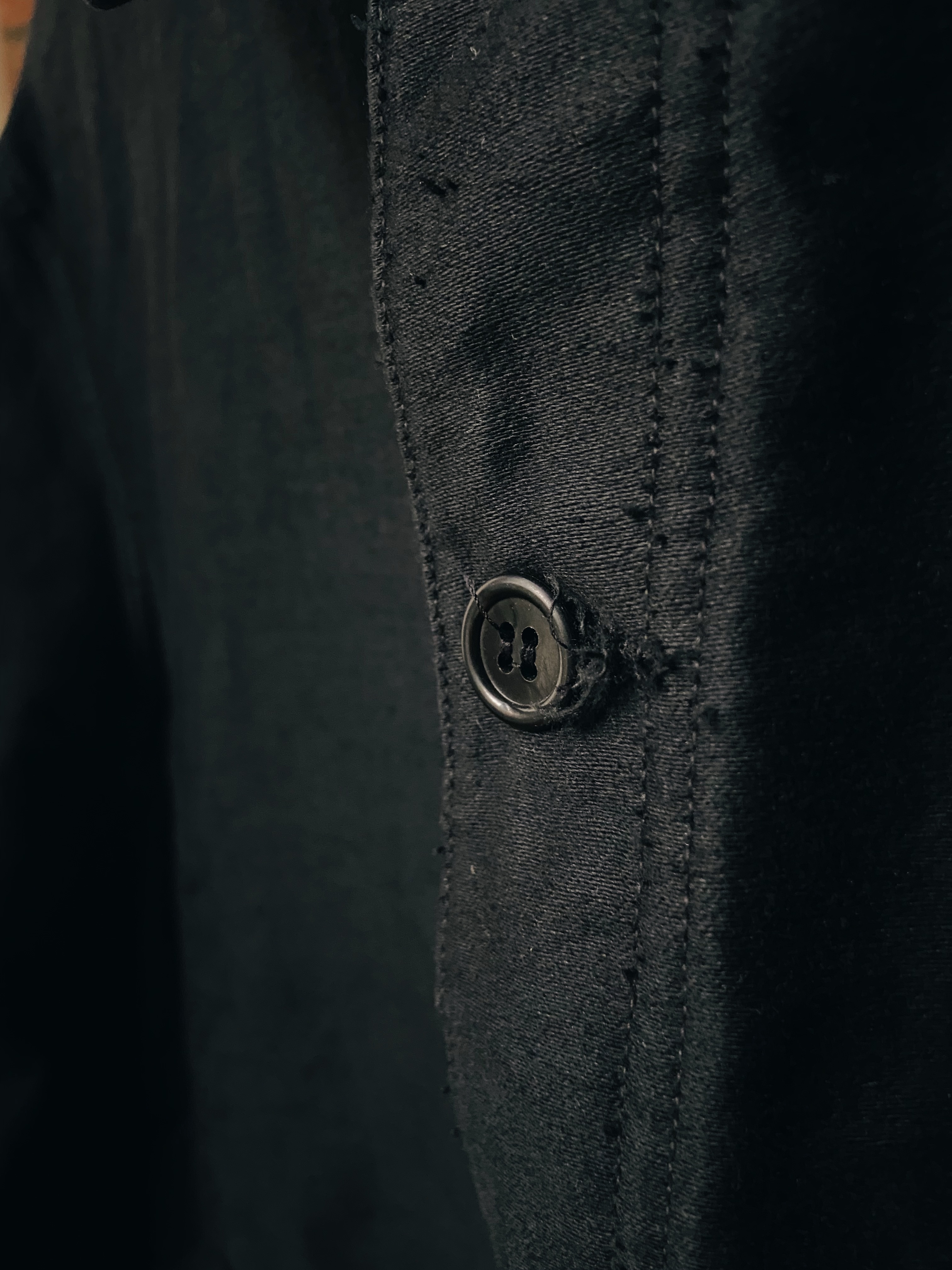 史上最も激安】 moleskin jacket aoi-houkan.jp 日本直送 black デッド
