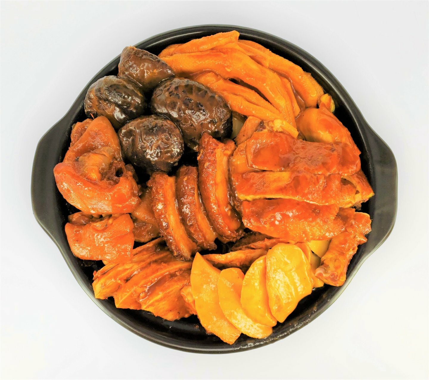 傳統壹品盆菜(4人用)