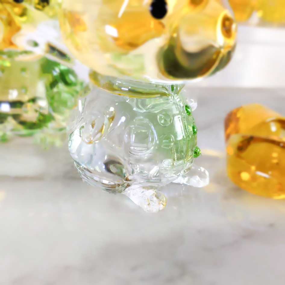 送財來(古裝十二生肖)