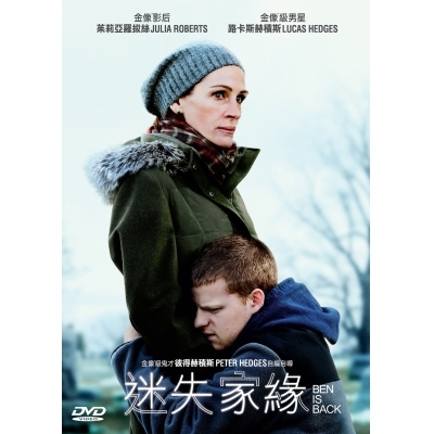 迷失家緣 (DVD)