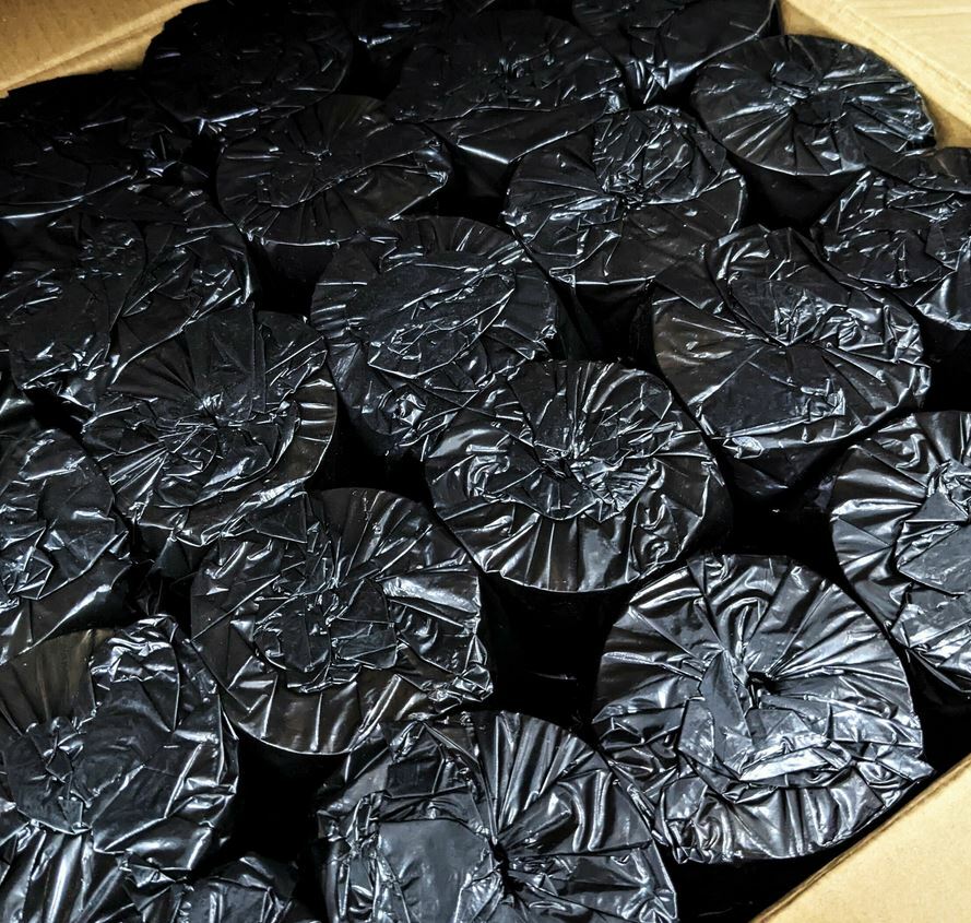 獨立包裝熱敏紙 感熱紙卷 80x80mm (一箱50卷) TNN8080 (適用於收銀機及POS系統)