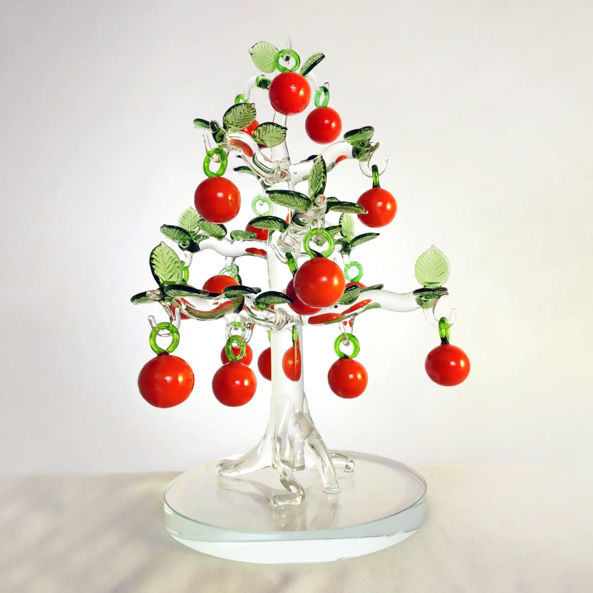 大吉大利發財樹(18粒樹)