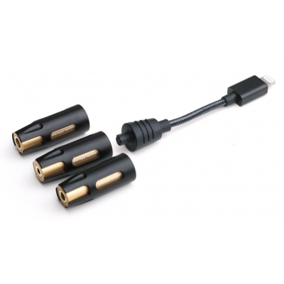 Acoustune AS2000 lightning Adapter 轉接線