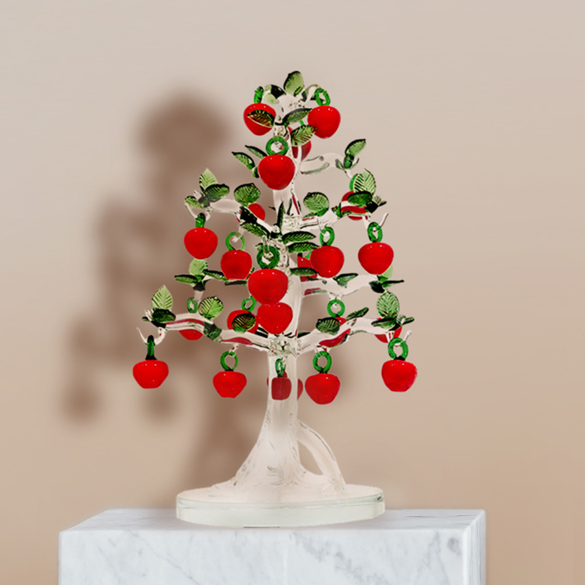 蘋蘋安安發財樹(24粒樹)