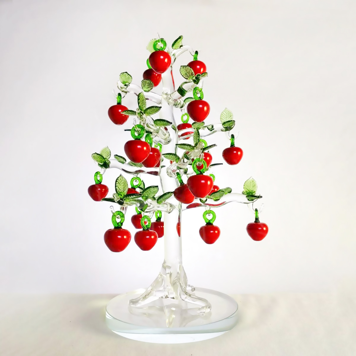 蘋蘋安安發財樹(24粒樹)