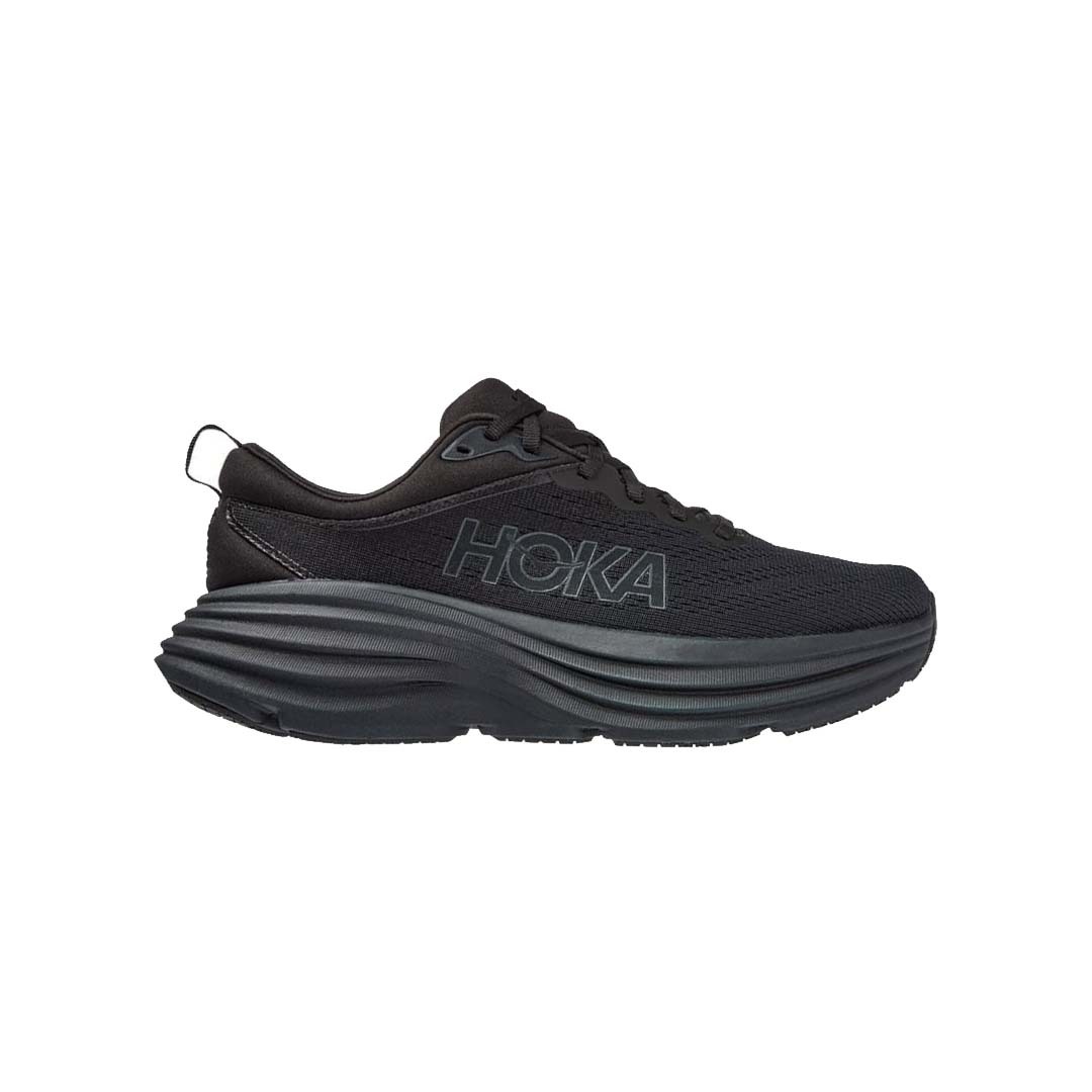 HOKA ONE ONE Bondi 8 Wide 路跑鞋女款