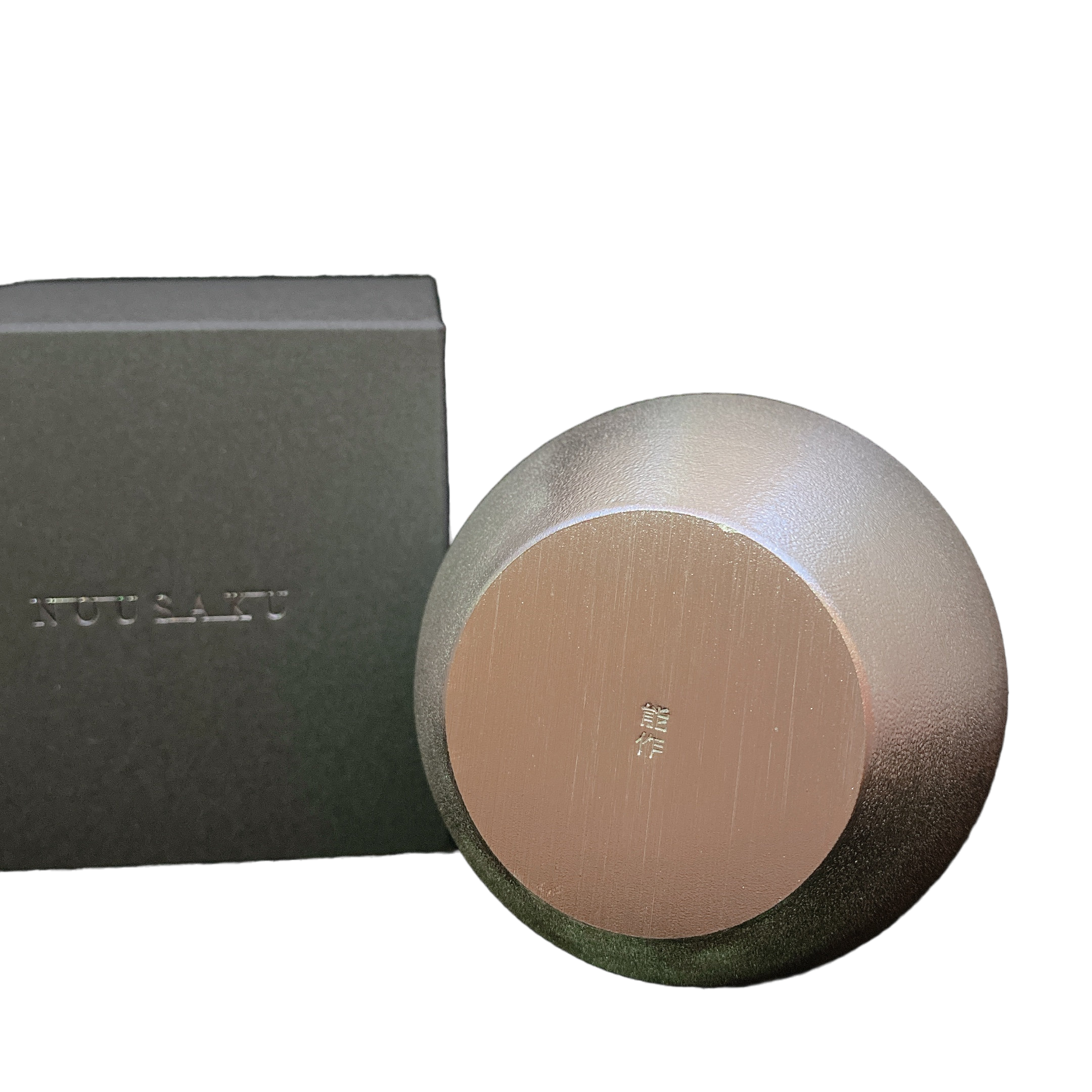 【能作 Nousaku】【純錫】【Fujiyama】【錫徳利】【日本富山縣】