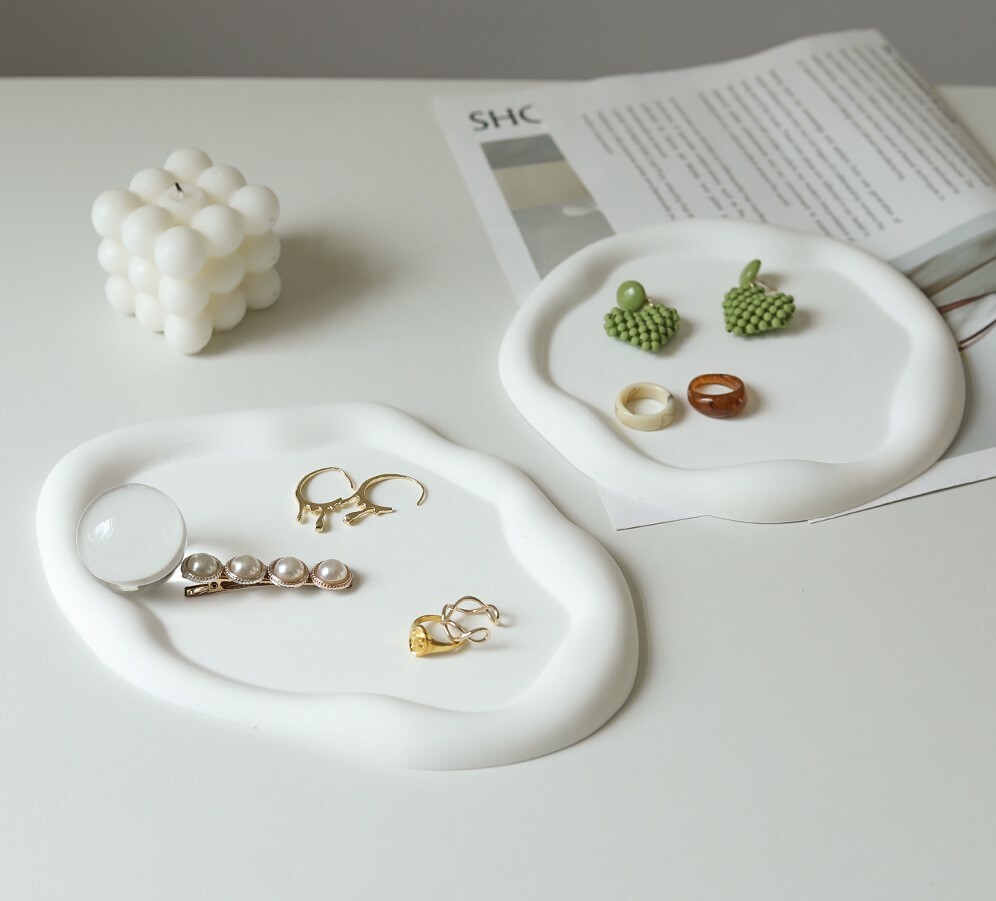 《1137》胖嘟嘟首飾托盤