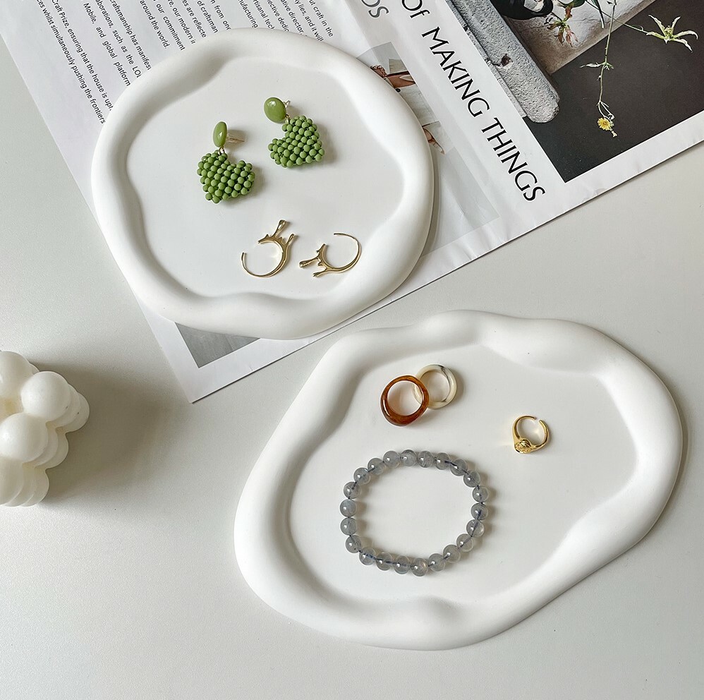 《1137》胖嘟嘟首飾托盤