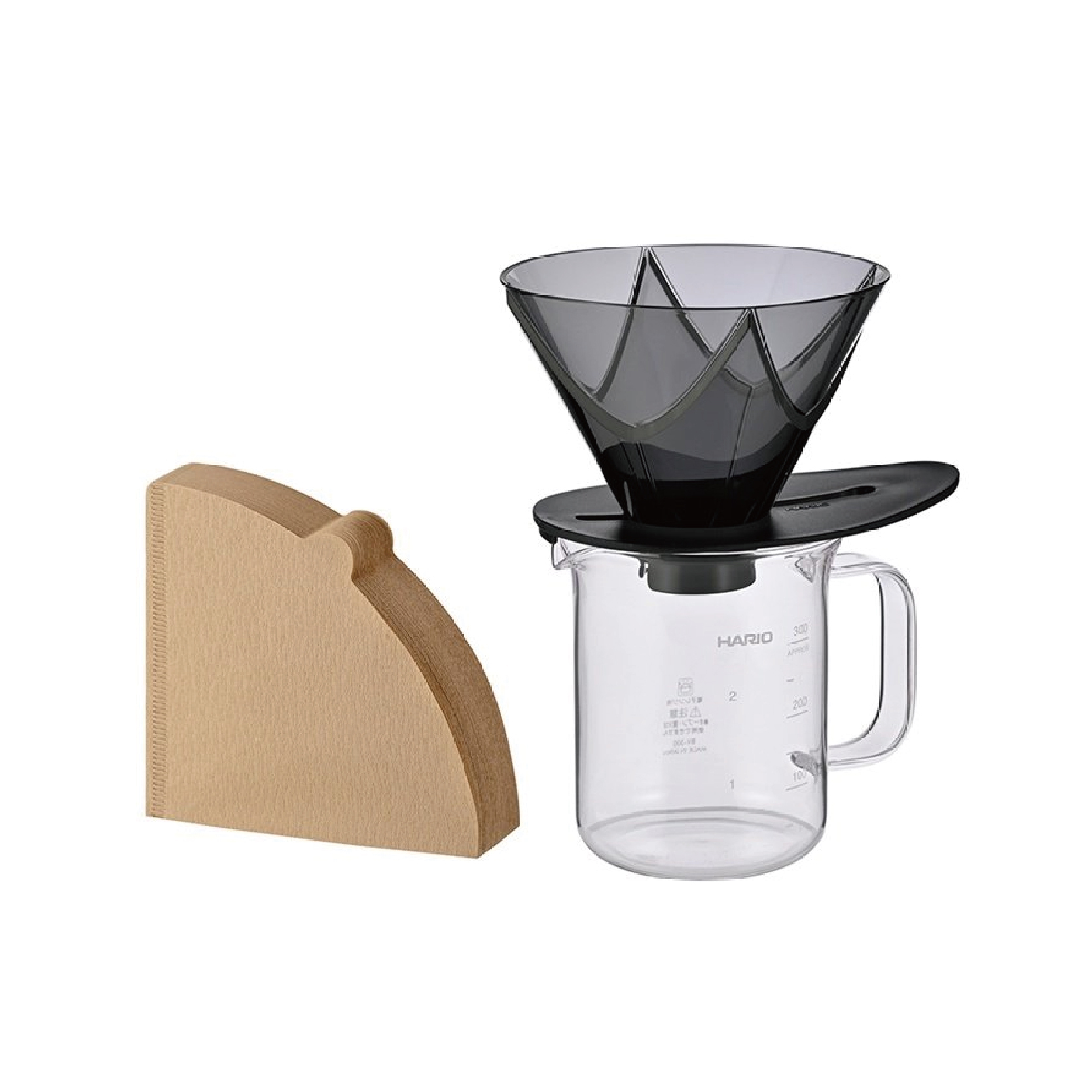 Hario V60 無限入坑超值組 1-2人份