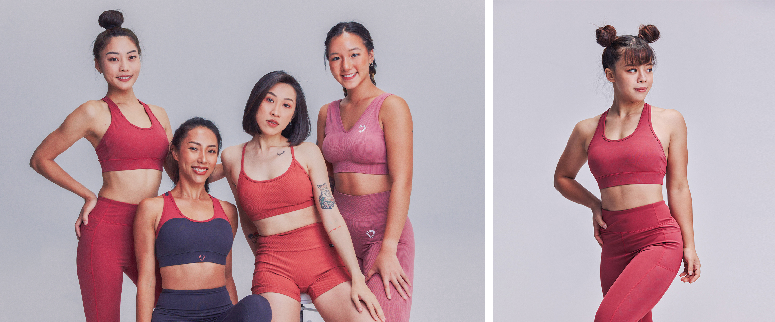 國際乳癌防治月