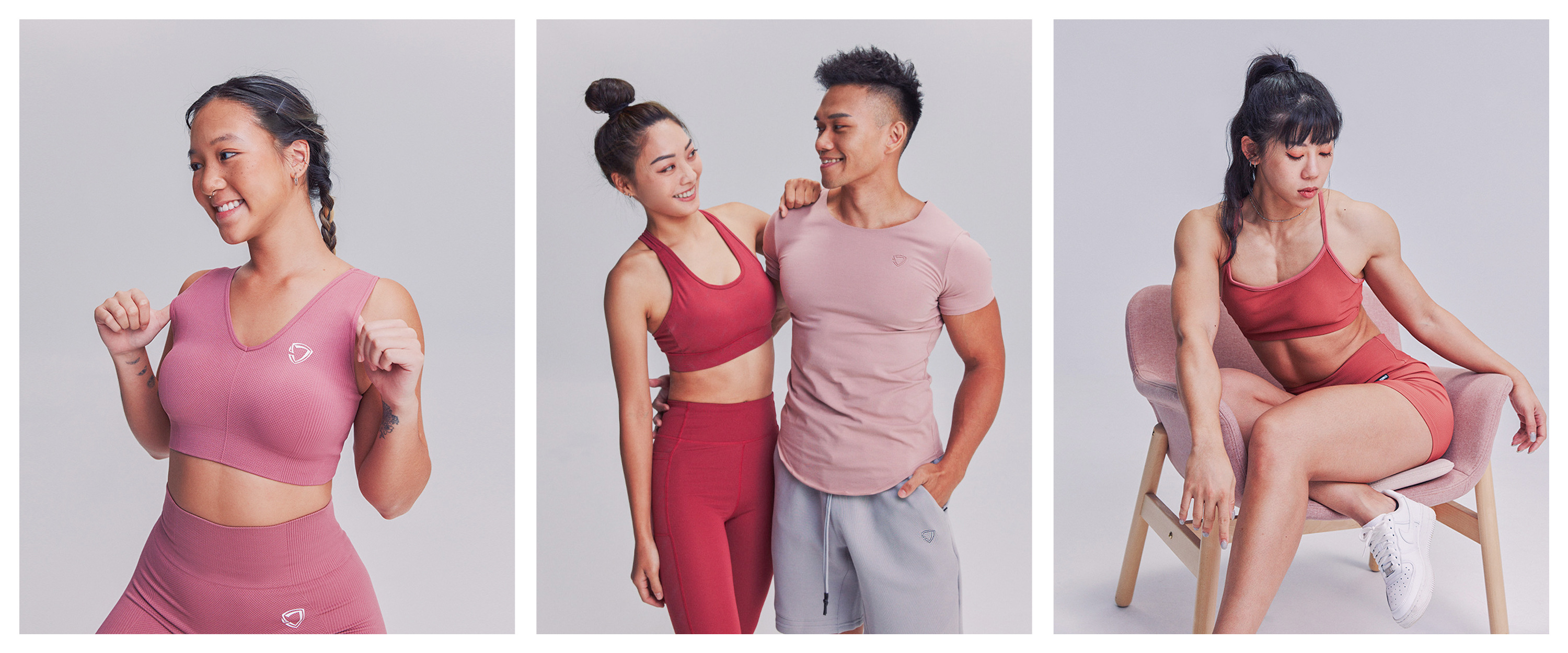 國際乳癌防治月