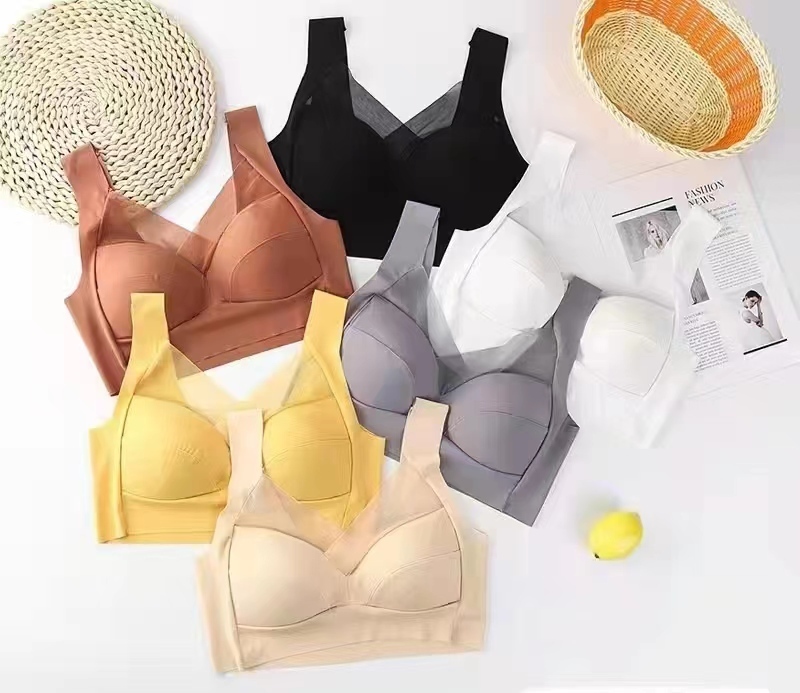 升cup神器 bra top 內襯