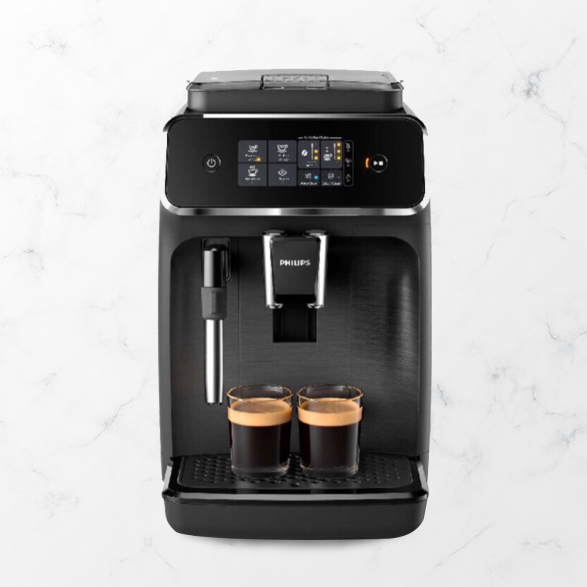 咖啡日常 - 飛利浦 EP2220 【免月租- 咖啡機租賃方案 / 下滑了解方案】