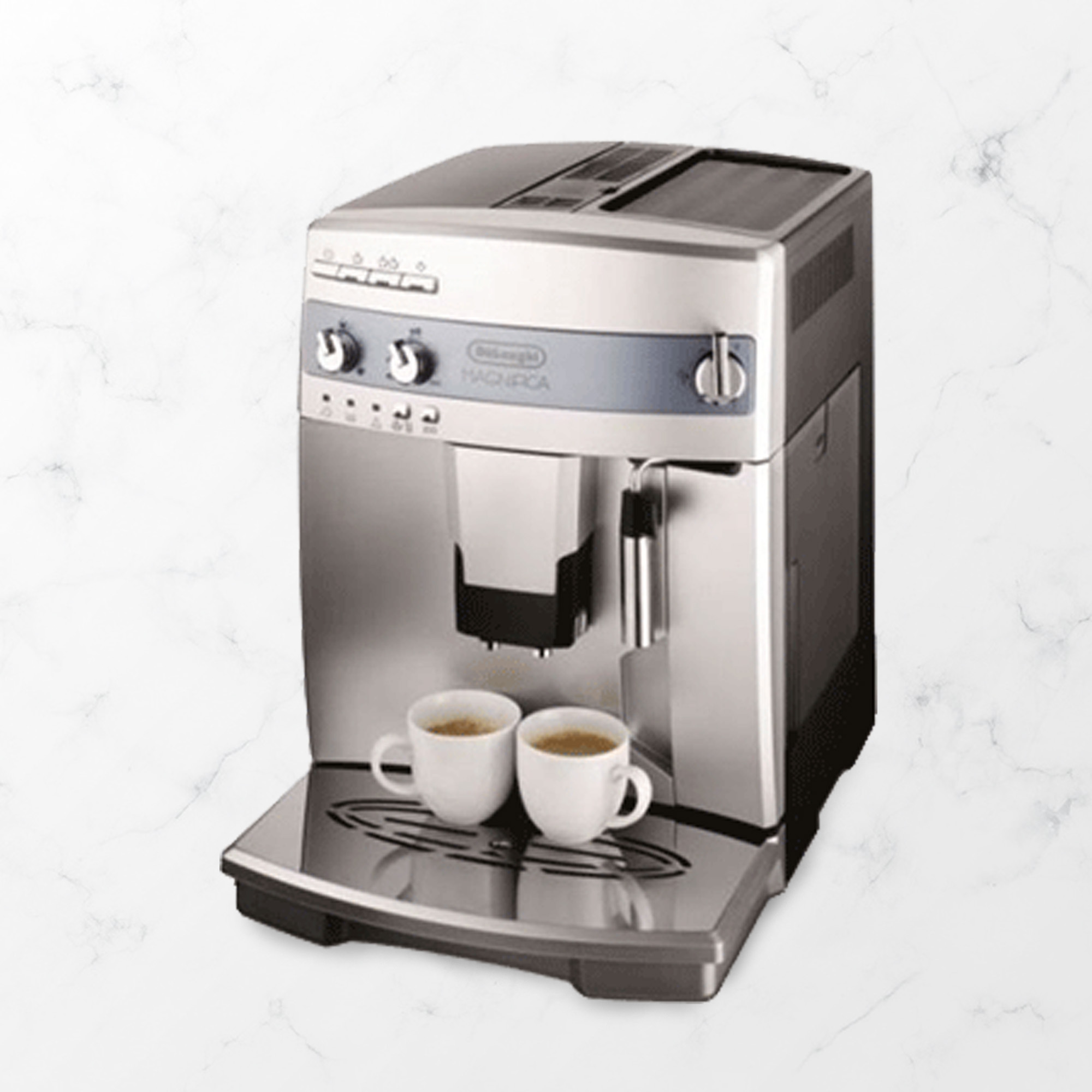 咖啡達人 - 迪朗奇03110S 【免月租- 咖啡機租賃方案 / 下滑了解方案】