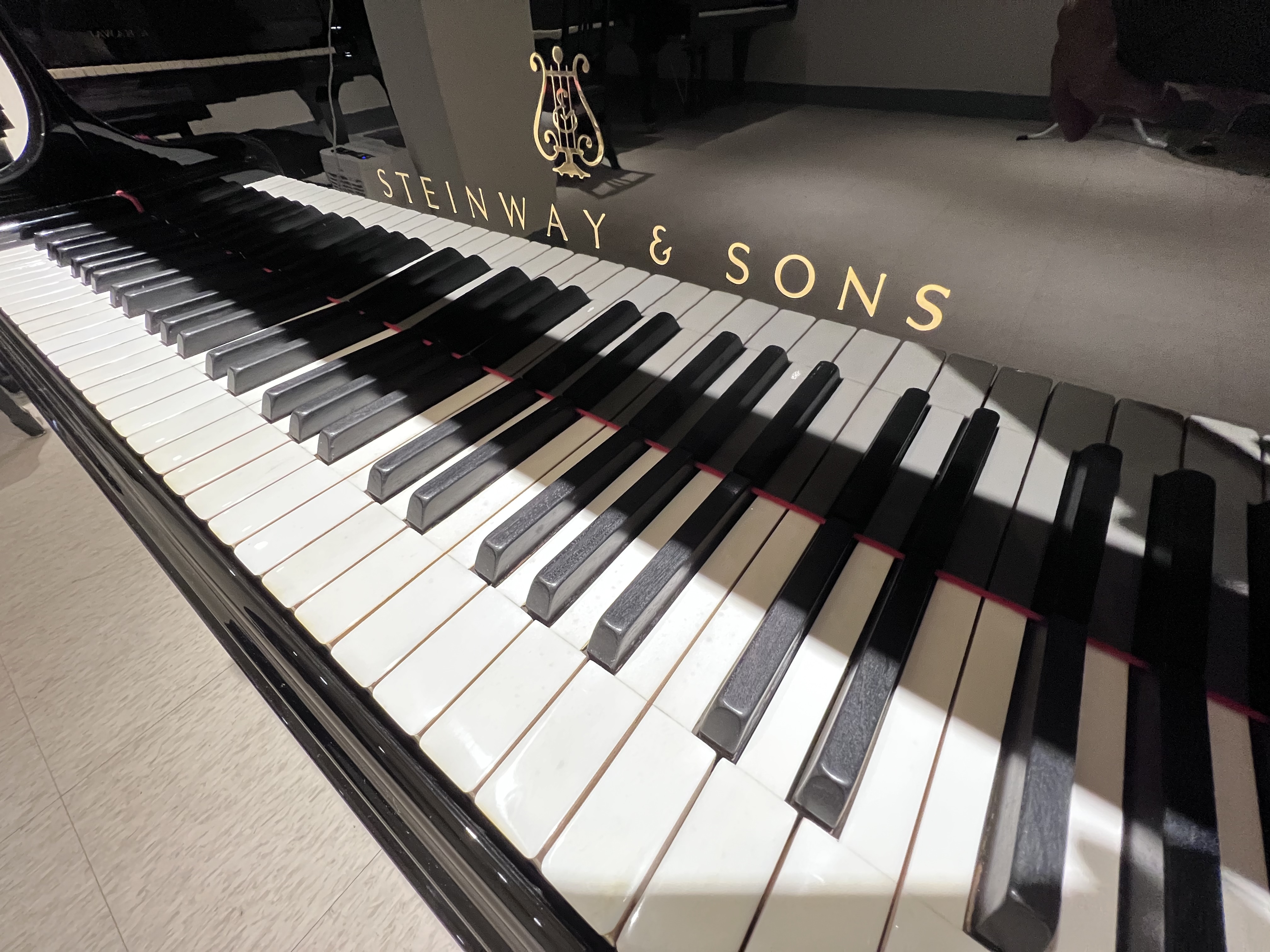 （已售出）精選鋼琴 史坦威鋼琴 Steinway & sons  O180 德國廠 三角 演奏鋼琴  中古鋼琴 二手鋼琴 漢麟樂器鋼琴店 保固保修