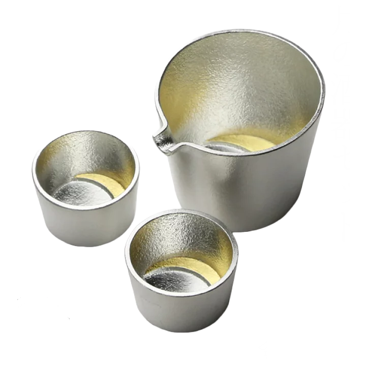 【能作 Nousaku】【金箔純錫】【月】【片口ぐい呑組合】【日本富山縣】