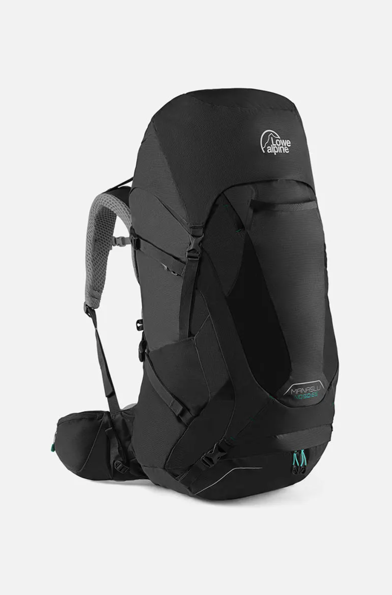 Lowe Alpine Women's Manaslu ND50:65L Trekking Pack 登山背包