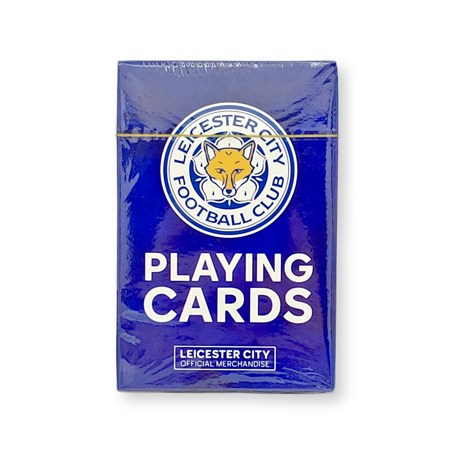 李斯特城會徽啤牌