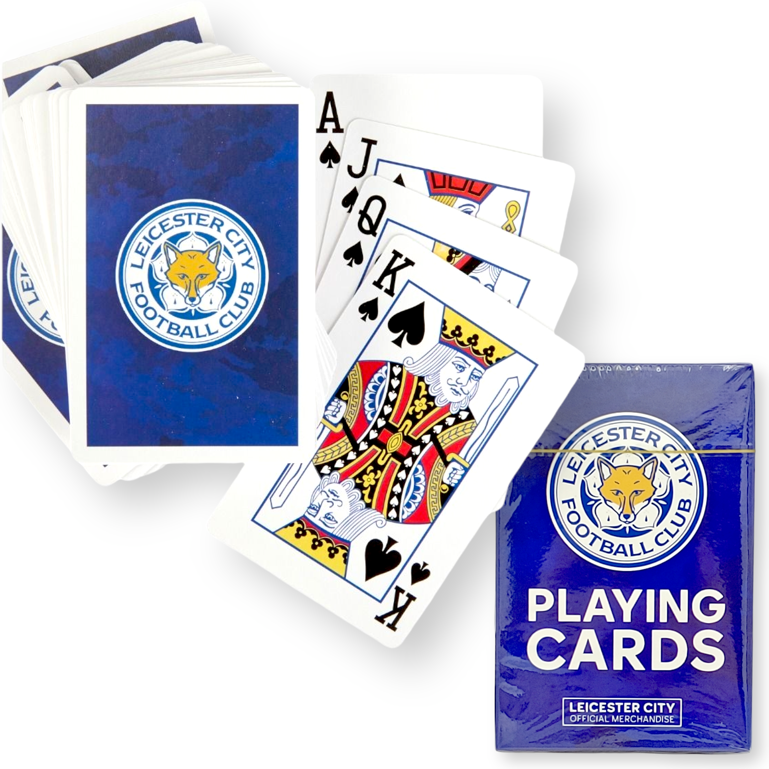 李斯特城會徽啤牌